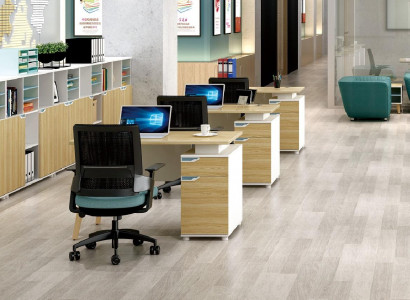 Schreibtisch Luxus Chef Tisch Holz Tische Computer Tisch Home Office